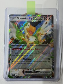 Pokemon TCG karty-V-Ex-Gallery-Promo-Radiant