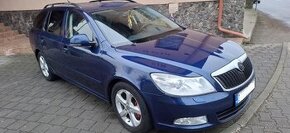 Škoda Octavia 2.0 Tdi 103kw CR DSG