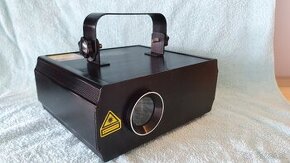 Laser RGB 1,2W