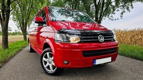 Volkswagen Caravelle, 2.0BiTDi, 4x4, Long, Motor v záruke