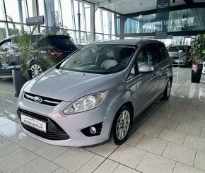 Ford Grand C-MAX 1.6TDCI, 7miestne