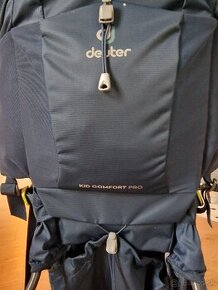 Deuter Kid Comfort Pro