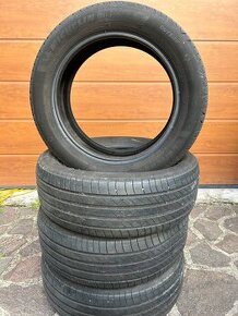 Michelin 195/55 r16 letne