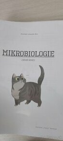 Mikrobiologie VETUNI