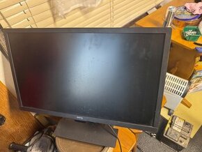 Benq monitor 60hz