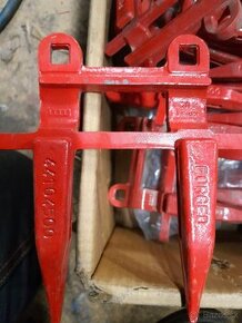 Dvojprst Case, MF, New Holland 44104500, D44102900