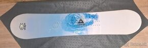 Snowboard 130 cm