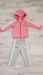 Súprava Adidas veľkosť 86-92