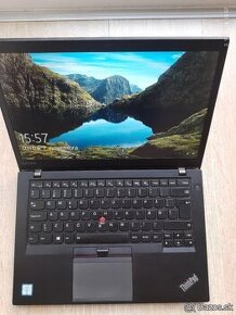 Predam Lenovo Thinkpad T460s