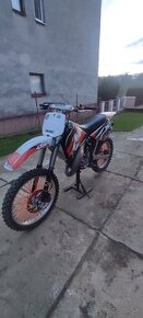 KTM SX 125