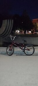 Bmx Mongoose