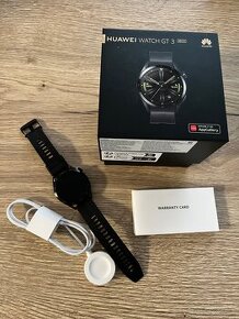 Huawei Watch GT3-68A 46 mm