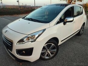 PEUGEOT 3008 1.6 HDI