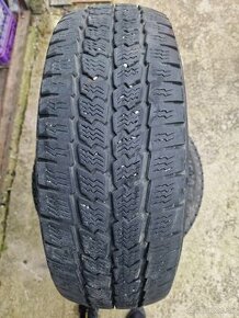 205/65 r16C zimne pneu