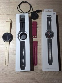 Predám Xiaomi Watch S1 Active smart hodinky