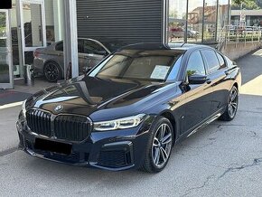 BMW 740