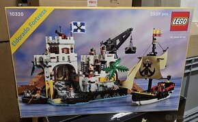 Lego 10320