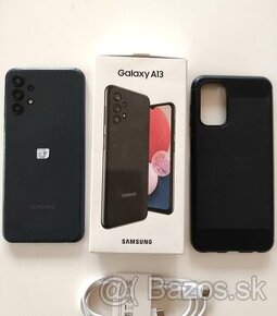 Samsung Galaxy A13 128GB  uplne novy