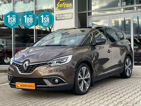 Renault Grand Scénic Energy dCi 130 Intens nové v SR