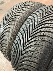 205/50 R16 2ks Michelin Alpin 5