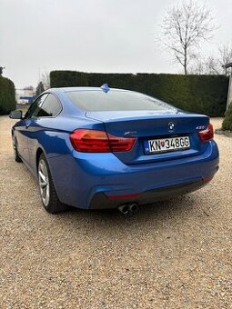 BMW 428 i