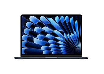 Apple MacBook Air A3113 (2024) 13.6" M3/16GB/512GB/ZÁR1r