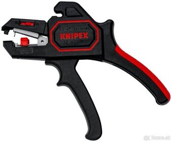 Knipex papagájky