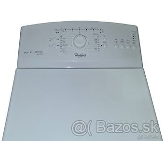 Automatická práčka WHIRLPOOL (AWE50510)