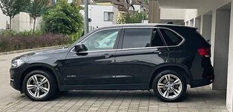 BMW X5 XDrive30d A/T