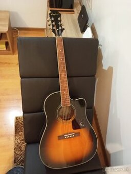 Epiphone J- 45 EC Studio