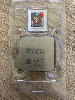 Predám AMD Ryzen 5 3600