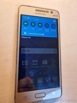 Samsung Galaxy Grand Prime 8GB 1GB RAM