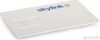 Skylink karta