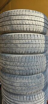 225/65 R16C Kleber TRANSALP 2 zimne