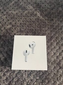 Apple AirPods (4. generácie)