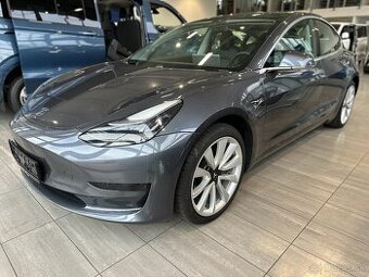 Tesla Model 3 Standard Range Plus