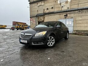 Opel Insignia 2.0 CDTI