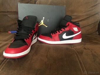 Nike Air Jordan 1 Mid 45