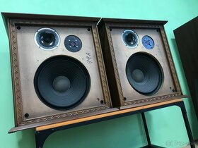 Wharfedale Rosedale 3 Speakers