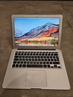 Macbook Air 13