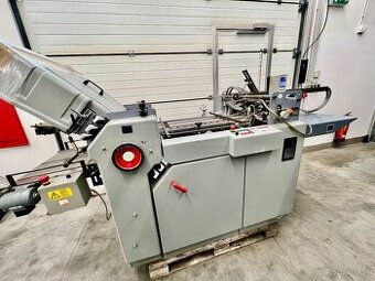 1998 Heidelberg Stahl TI 52/4