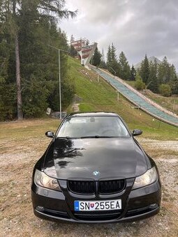 BMW 325xi