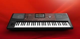 vimenim korg pa 700