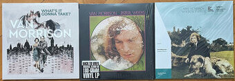 Van Morrison LP