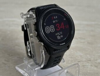 Garmin Forerunner 255S Music