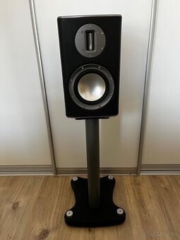 AUDIO MONITOR 100 PLATINUM