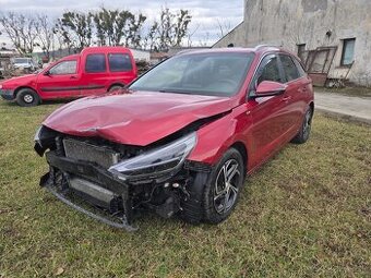 Hyundai i30 Combi - 1