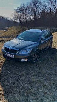 Škoda oktavia