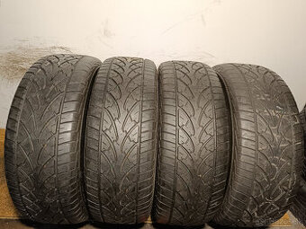 275/70 R16 Letné pneumatiky Bridgestone Dueler 4 kusy - 1