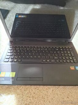 Lenovo G500